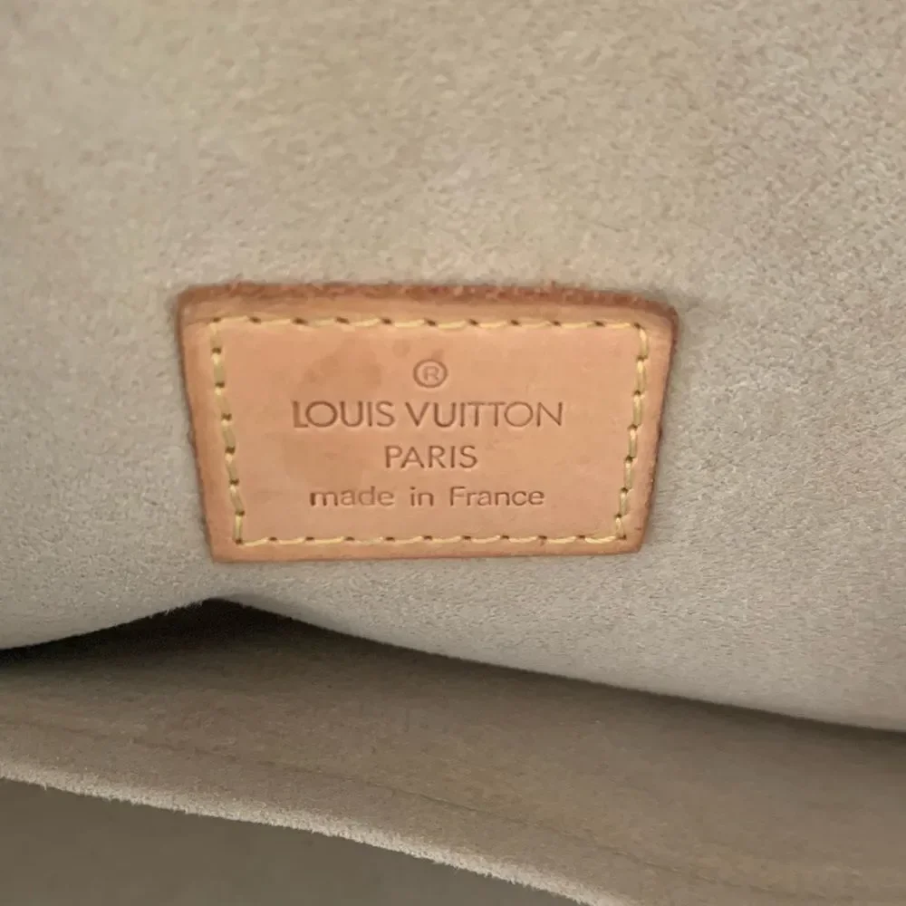 Louis Vuitton Bolsa Manhattan gm - Picture 5 of 11